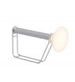 LAMPA BEZPRZEWODOWA PITON MUUTO NA ZEWNĄTRZ
