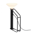 LAMPA BEZPRZEWODOWA PITON MUUTO NA ZEWNĄTRZ
