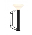 LAMPA BEZPRZEWODOWA PITON MUUTO NA ZEWNĄTRZ
