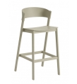 HOKER COVER BAR STOOL MUUTO 106 cm różne warianty