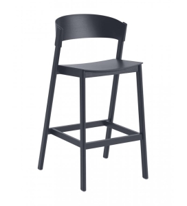 HOKER COVER BAR STOOL MUUTO 106 cm różne warianty