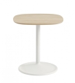 STOLIK SOFT SIDE TABLE - 45X45 CM H48 CM różne warianty