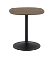 STOLIK SOFT SIDE TABLE - 45X45 CM H48 CM różne warianty