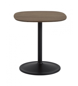 STOLIK SOFT SIDE TABLE - 45X45 CM H48 CM różne warianty