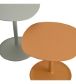 STOLIK SOFT SIDE TABLE - 45X45 CM H40 CM różne warianty 
