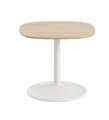 STOLIK SOFT SIDE TABLE - 45X45 CM H40 CM różne warianty 