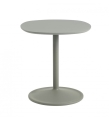 STOLIK SOFT SIDE TABLE - 45X45 CM H48 CM różne warianty