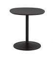 STOLIK SOFT SIDE TABLE - 45X45 CM H48 CM różne warianty