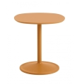STOLIK SOFT SIDE TABLE - 45X45 CM H48 CM różne warianty