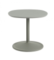 STOLIK SOFT SIDE TABLE - 45X45 CM H40 CM różne warianty 