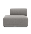 SOFA MODUŁOWA CONNECT SOFT MUUTO - TKANINA RE-WOOL 128