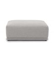 SOFA MODUŁOWA CONNECT SOFT MUUTO - TKANINA CLAY 12