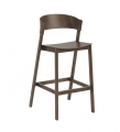 HOKER COVER BAR STOOL MUUTO 106 cm różne warianty