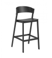 HOKER COVER BAR STOOL MUUTO 106 cm różne warianty