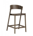 HOKER COVER COUNTER STOOL MUUTO 96 cm różne warianty