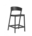 HOKER COVER COUNTER STOOL MUUTO 96 cm różne warianty