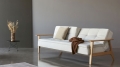 Sofa rozkładana DUBLEXO FREJ Innovation Living różne warianty