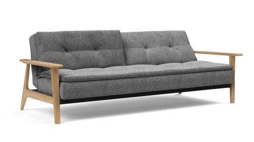Sofa rozkładana DUBLEXO FREJ Innovation Living różne warianty
