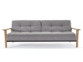 Sofa rozkładana DUBLEXO FREJ Innovation Living różne warianty