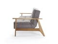 Sofa rozkładana DUBLEXO FREJ Innovation Living różne warianty