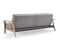 Sofa rozkładana DUBLEXO FREJ Innovation Living różne warianty