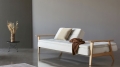 Sofa rozkładana DUBLEXO FREJ Innovation Living różne warianty