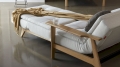 Sofa rozkładana DUBLEXO FREJ Innovation Living różne warianty