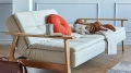 Sofa rozkładana DUBLEXO FREJ Innovation Living różne warianty