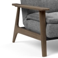 Sofa rozkładana DUBLEXO FREJ Innovation Living różne warianty