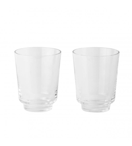 SZKLANKI WYSOKIE RAISE MUUTO 300ML, ZESTAW 2 SZT