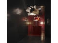 Lampa wisząca BIG BANG biała Foscarini