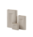 WAZON RIDGE MUUTO - WYSOKOŚĆ 16,5 CM różne kolory