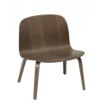 Krzesło Muuto Visu Lounge 