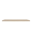 MODUŁ ŚRODKOWY STOŁU BIUROWEGO LINEAR SYSTEM MIDDLE MODULE MUUTO - 142X240CM różne warianty