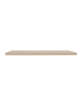 MODUŁ ŚRODKOWY STOŁU BIUROWEGO LINEAR SYSTEM MIDDLE MODULE MUUTO - 142X240CM różne warianty