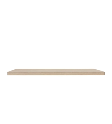 MODUŁ ŚRODKOWY STOŁU BIUROWEGO LINEAR SYSTEM MIDDLE MODULE MUUTO - 142X240CM różne warianty