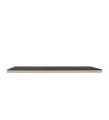 MODUŁ ŚRODKOWY STOŁU BIUROWEGO LINEAR SYSTEM MIDDLE MODULE MUUTO - 142X240CM różne warianty