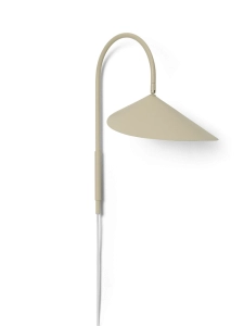 Kinkiet ARUM Cashmere Ferm Living 