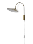 Kinkiet ARUM Bronze Ferm Living 