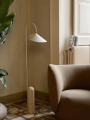 Lampa Podłogowa ARUM Cashmere Ferm Living 