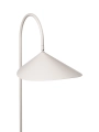 Lampa Podłogowa ARUM Cashmere Ferm Living 