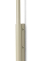 Kinkiet ARUM Tall cashmere Ferm Living 