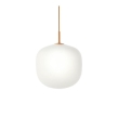 Lampa wisząca Rime Ø 37 różne kolory Muuto 