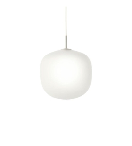 Lampa wisząca Rime Ø 37 różne kolory Muuto 