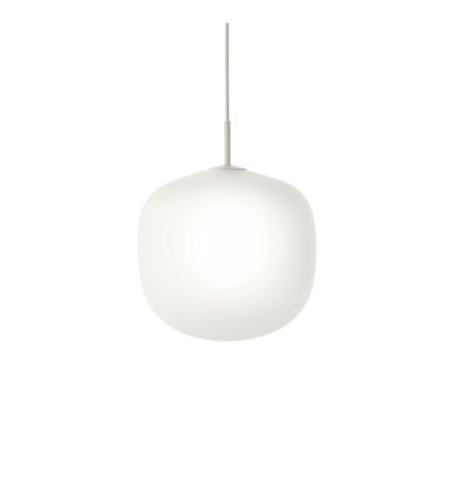 Lampa wisząca Rime Ø 37 różne kolory Muuto 