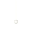 Lampa wisząca Rime Ø 12 różne kolory Muuto 