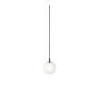 Lampa wisząca Rime Ø 12 różne kolory Muuto 