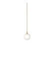 Lampa wisząca Rime Ø 12 różne kolory Muuto 