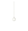 Lampa wisząca Rime Ø 12 różne kolory Muuto 