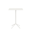 STOLIK KAWOWY STILL MUUTO - 75 CM X 65 CM, WYSOKOŚĆ 105 CM różne warianty